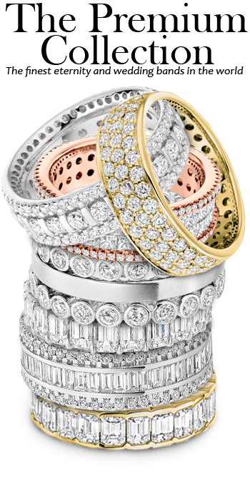 Ainsworth Jewellers                            Premium Collection stack